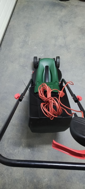 Kosiarka Bosch Rotak