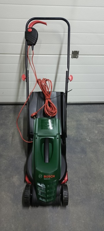 Kosiarka Bosch Rotak