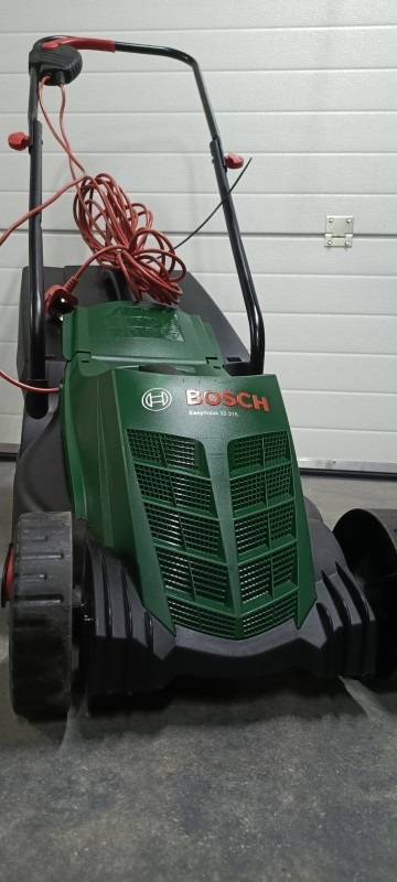 Kosiarka Bosch Rotak