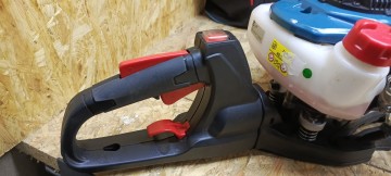 Nożyce spalinowe erbauer