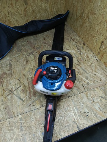 Nożyce spalinowe erbauer