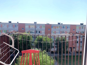 Mieszkanie na sprzedaż &ndash; Koło, ul. Włocławska