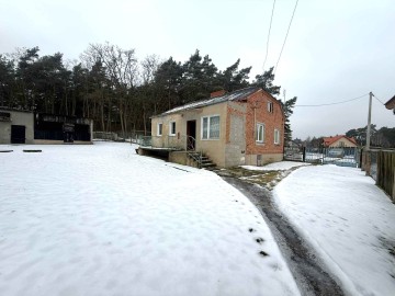 REZERWACJA siedlisko k. koła na sprzedaż