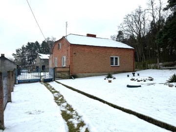 REZERWACJA siedlisko k. koła na sprzedaż