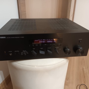 Amplituner wzmacniacz Yamaha