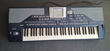 Korg Pa800 - sprzedam