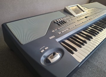 Korg Pa800 - sprzedam