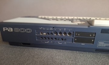 Korg Pa800 - sprzedam