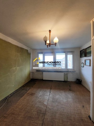 Mieszkanie w centrum Konina na sprzedaż - OKAZJA!