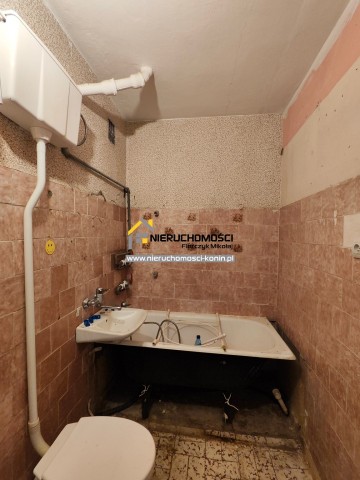 Mieszkanie w centrum Konina na sprzedaż - OKAZJA!