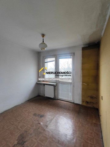 Mieszkanie w centrum Konina na sprzedaż - OKAZJA!