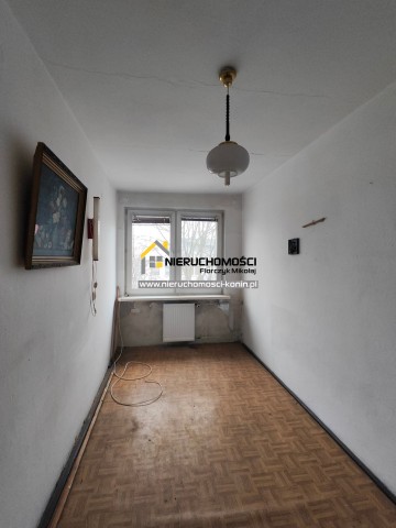 Mieszkanie w centrum Konina na sprzedaż - OKAZJA!