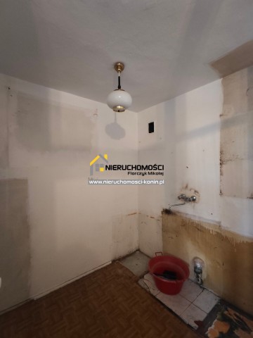 Mieszkanie w centrum Konina na sprzedaż - OKAZJA!