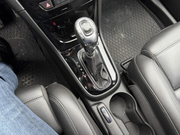 Opel Mokka 1.4 BENZYNA Automat Nawigacja Kamera Ledy HAK