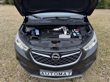 Opel Mokka 1.4 BENZYNA Automat Nawigacja Kamera Ledy HAK