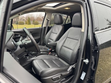 Opel Mokka 1.4 BENZYNA Automat Nawigacja Kamera Ledy HAK