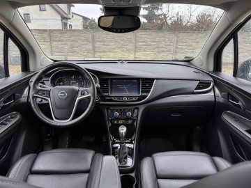 Opel Mokka 1.4 BENZYNA Automat Nawigacja Kamera Ledy HAK