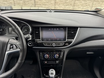 Opel Mokka 1.4 BENZYNA Automat Nawigacja Kamera Ledy HAK