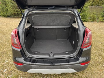 Opel Mokka 1.4 BENZYNA Automat Nawigacja Kamera Ledy HAK