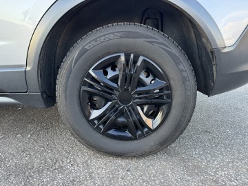 Opel Antara 2.0 DIESEL Salon Polska Klimatronik Tempomat