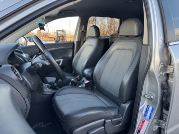 Opel Antara 2.0 DIESEL Salon Polska Klimatronik Tempomat