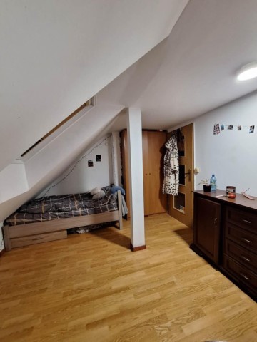 od 1 marca pok&oacute;j do wynajęcia dla kobiety - Stary Konin