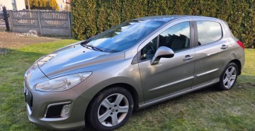 Peugeot 308 1.6 HDi Active