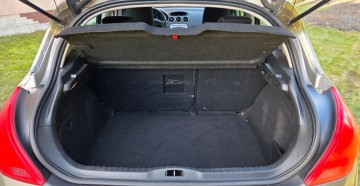 Peugeot 308 1.6 HDi Active