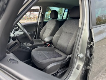 Opel Zafira 1.4 BENZYNA Klimatronik Nawigacja Kamera Ledy