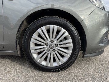 Opel Zafira 1.4 BENZYNA Klimatronik Nawigacja Kamera Ledy