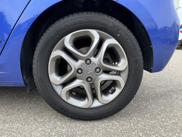 Hyundai i20 BENZYNA Automat Nawigacja Kamera Ledy Tempomat