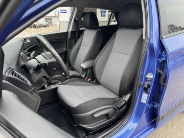 Hyundai i20 BENZYNA Automat Nawigacja Kamera Ledy Tempomat