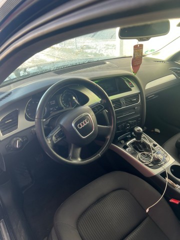 Audi A4 B8 1.8 TFSI 160 KM | 2009 | Kombi |