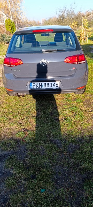 volkswagen golf 7