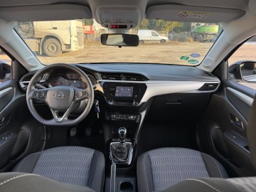 Opel Corsa 1.2 BENZYNA Klimatyzacja Tempomat MOŻLIWA ZAMIANA
