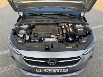 Opel Corsa 1.2 BENZYNA Klimatyzacja Tempomat MOŻLIWA ZAMIANA