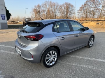 Opel Corsa 1.2 BENZYNA Klimatyzacja Tempomat MOŻLIWA ZAMIANA