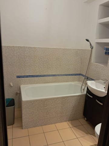 Sprzedam mieszkanie 2 pokoje, Konin, Zatorze 34m&sup2;