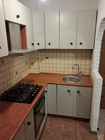 Sprzedam mieszkanie 2 pokoje, Konin, Zatorze 34m&sup2;
