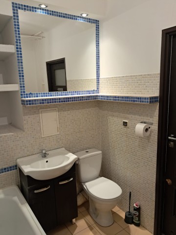 Sprzedam mieszkanie 2 pokoje, Konin, Zatorze 34m&sup2;