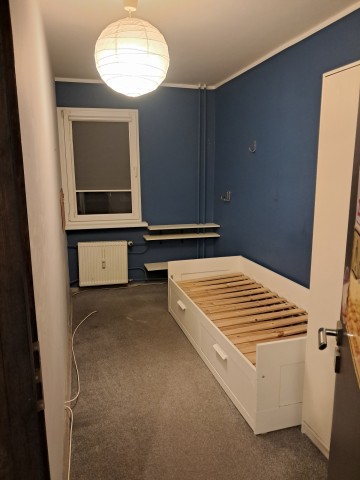 Sprzedam mieszkanie 2 pokoje, Konin, Zatorze 34m&sup2;