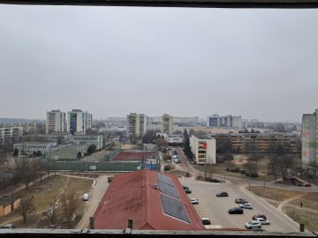 Sprzedam mieszkanie 2 pokoje, Konin, Zatorze 34m&sup2;