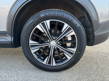 Mitsubishi Eclipse Cross 1.5BENZYNA Automat Nawigacja Kamera