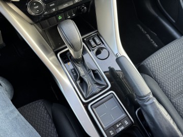 Mitsubishi Eclipse Cross 1.5BENZYNA Automat Nawigacja Kamera