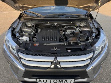 Mitsubishi Eclipse Cross 1.5BENZYNA Automat Nawigacja Kamera