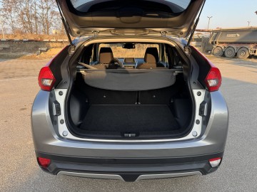 Mitsubishi Eclipse Cross 1.5BENZYNA Automat Nawigacja Kamera