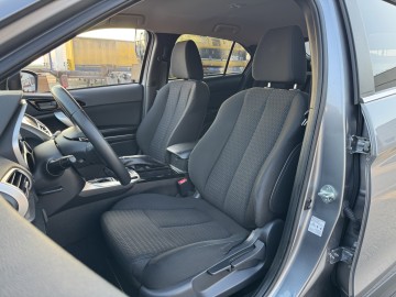 Mitsubishi Eclipse Cross 1.5BENZYNA Automat Nawigacja Kamera