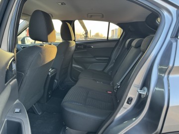 Mitsubishi Eclipse Cross 1.5BENZYNA Automat Nawigacja Kamera