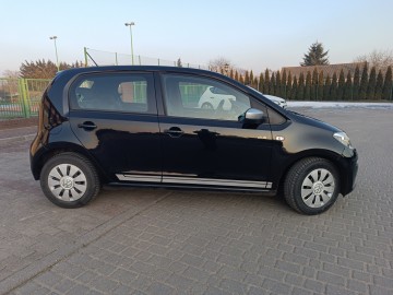 VW Up 2015 1.0 MPI. 75km.