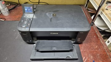 Drukarka canon mg4250
